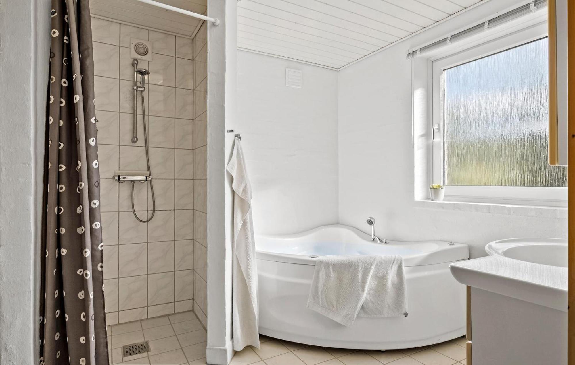 Cozy Home In Fjerritslev With Wifi Екстериор снимка